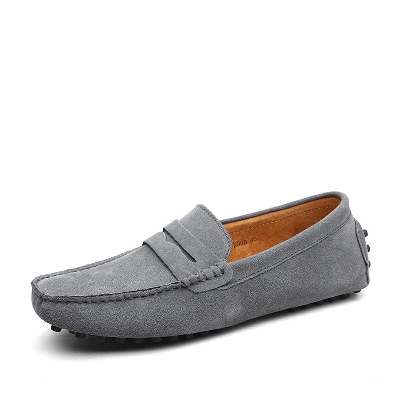 Men’s Supreme Loafers