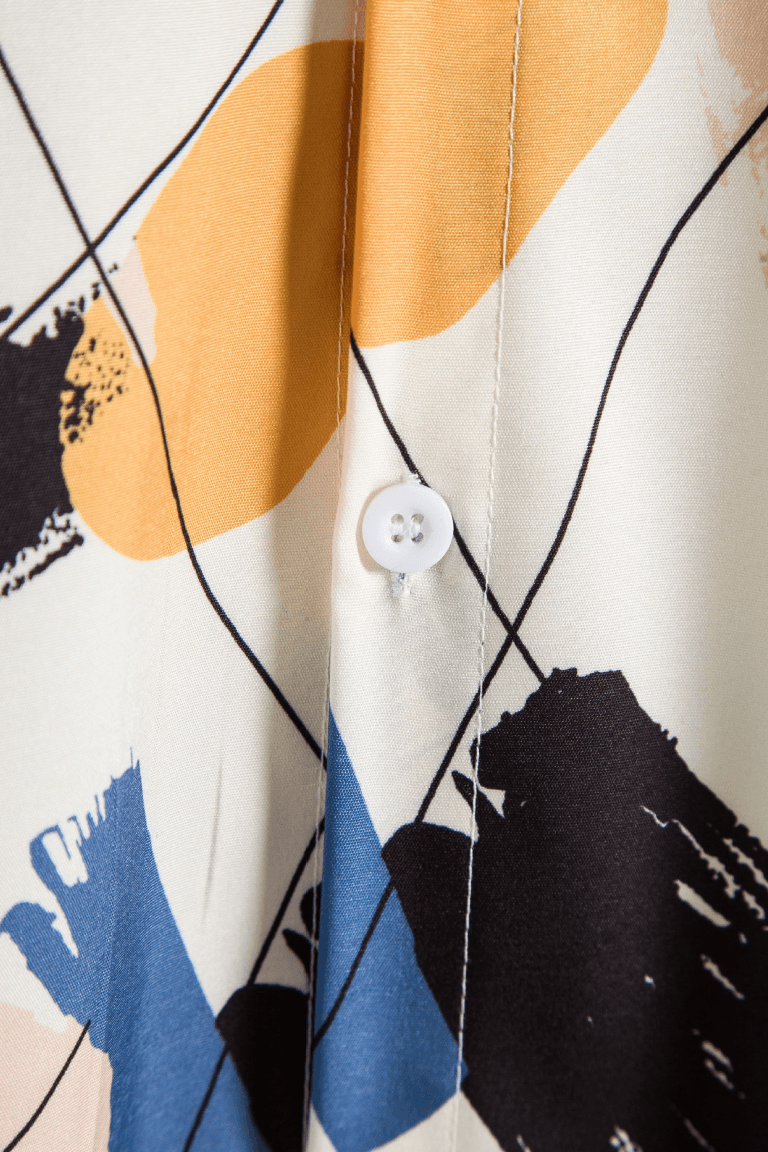 Men’s Holiday Shirt