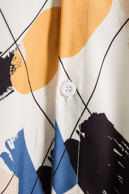 Men’s Holiday Shirt