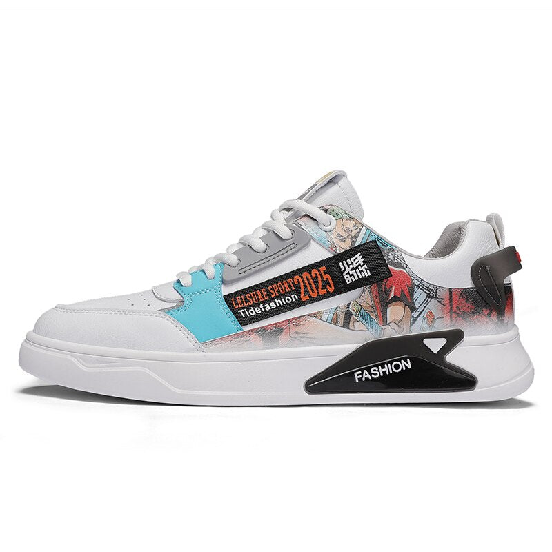 Men’s Artisan Nomad Sneakers