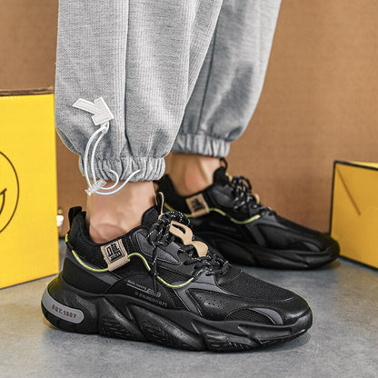Men’s Artisan Soult Sneakers