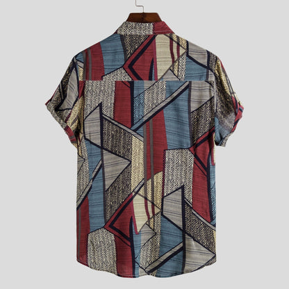 Men’s Premium Modern Fit Shirt