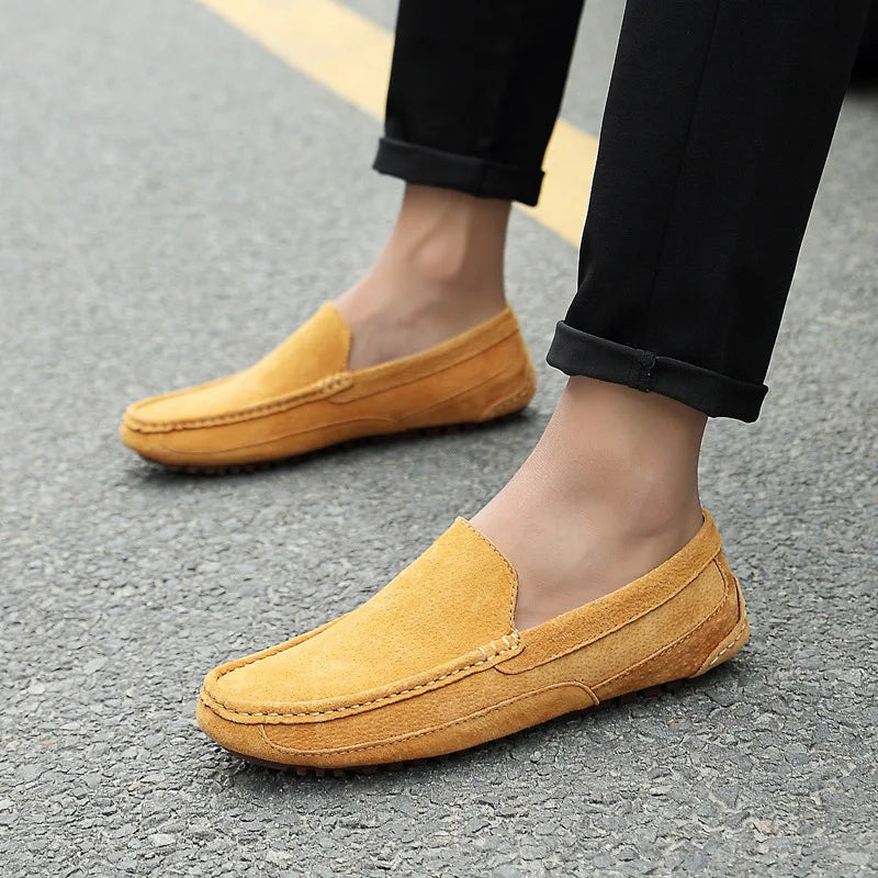 Men’s Elite Loafers