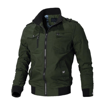 Men’s Mercury Jacket