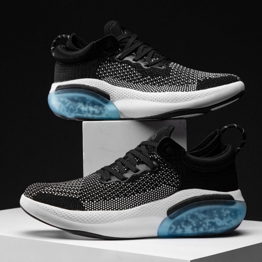 Men’s Sport Casual Zen Sneakers