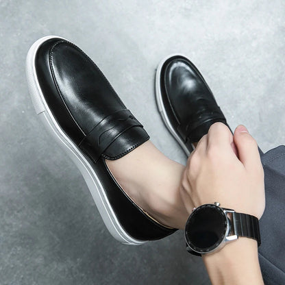 Men’s Prestige Loafers