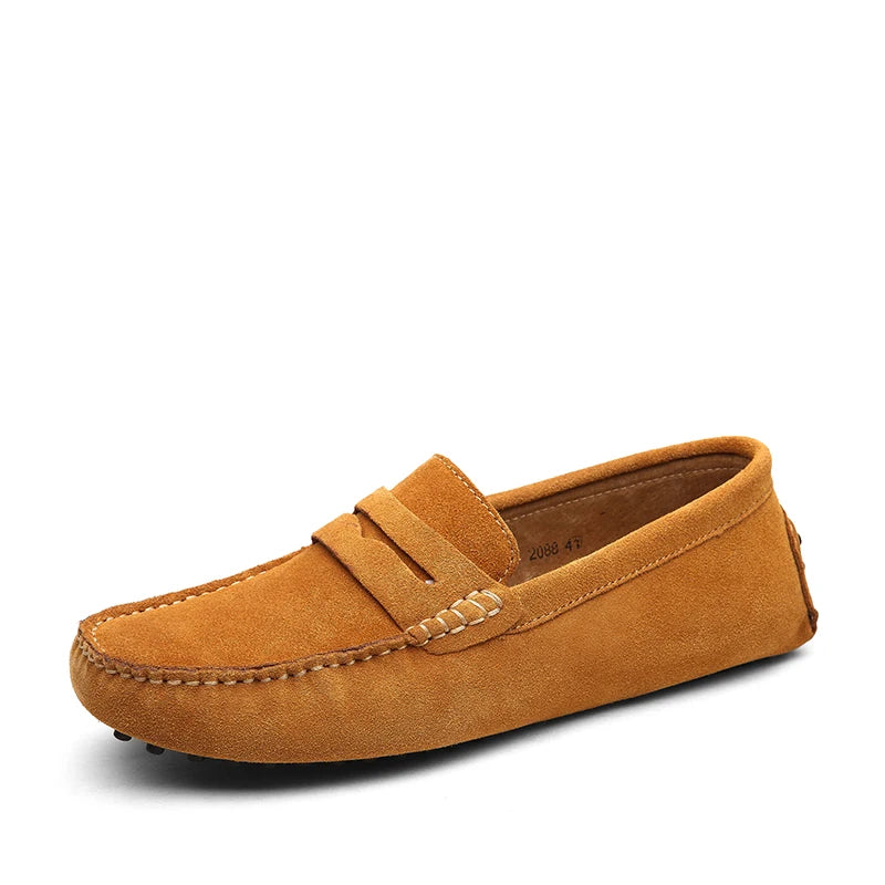 Men’s Supreme Loafers