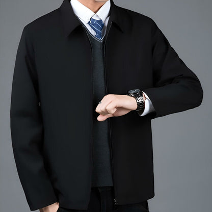 Men’s Executive Jacket