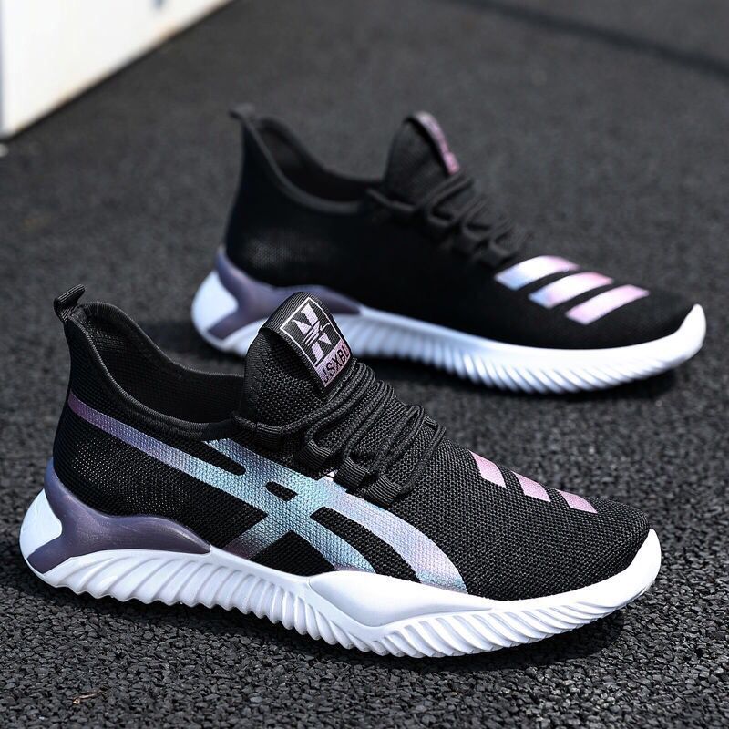 Men’s Flex Comfort Sneakers