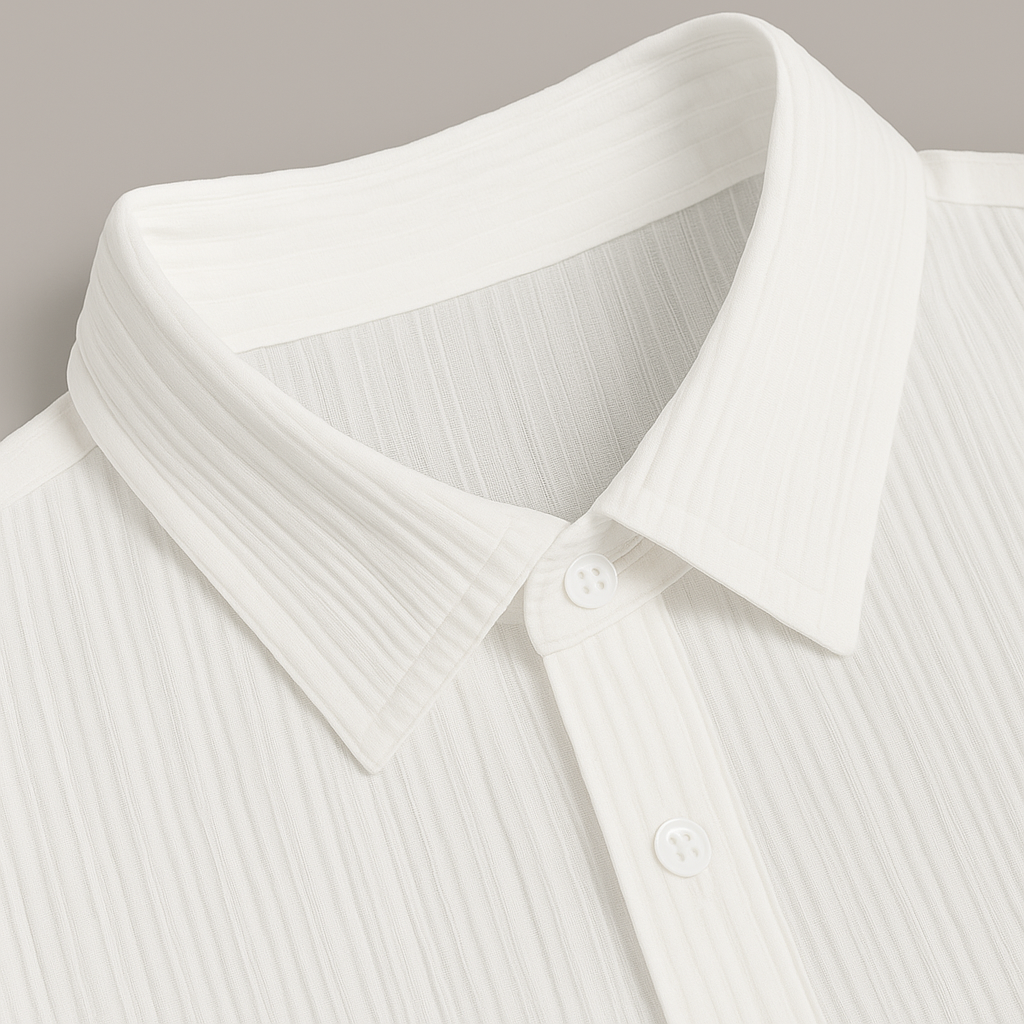 Lazaro Linen Co-Ord Set
