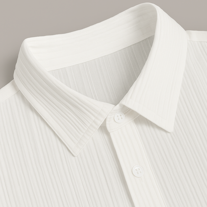 Lazaro Linen Co-Ord Set