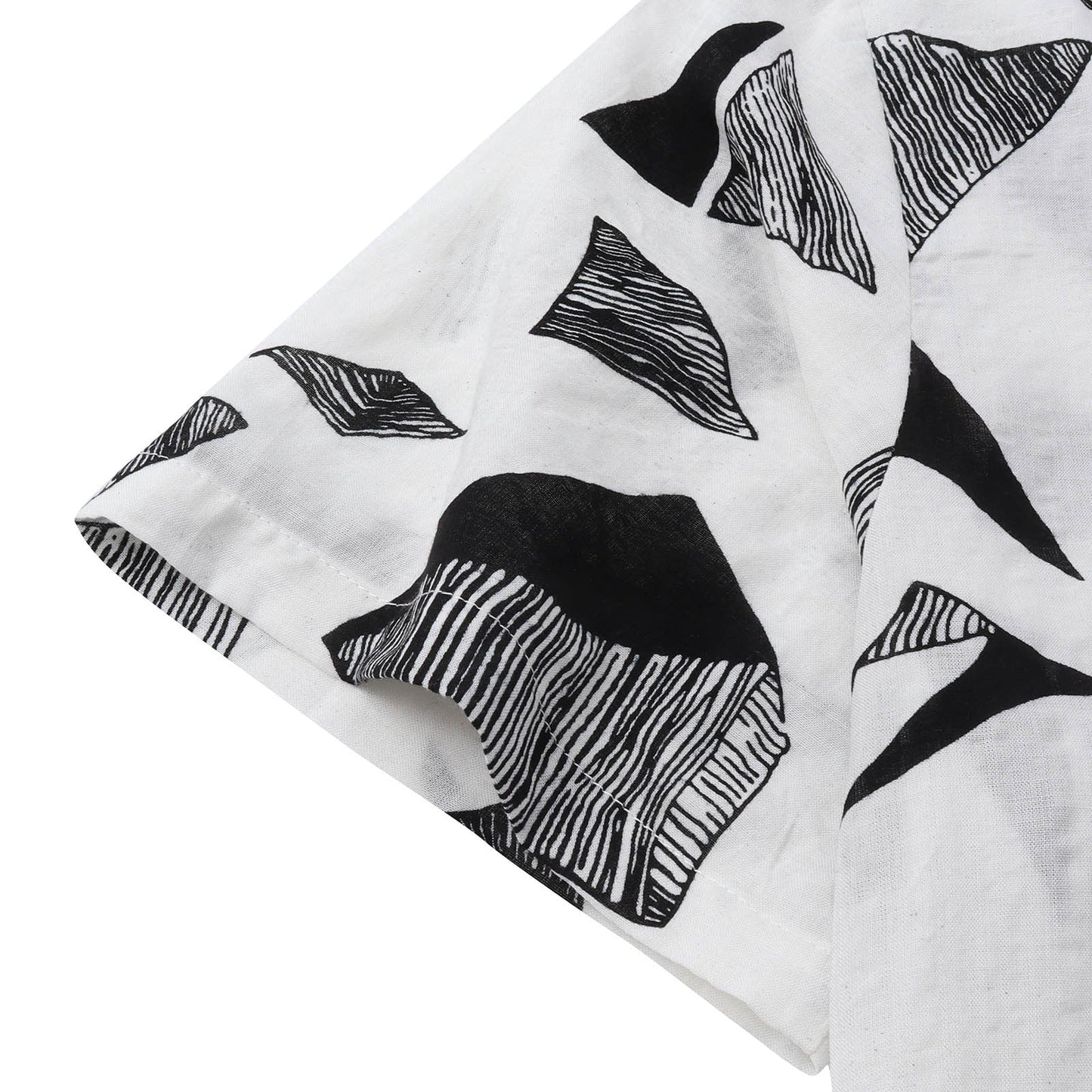 Men’s Urban Style Shirt