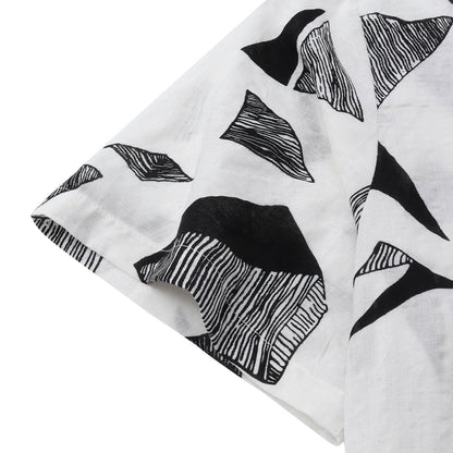 Men’s Urban Style Shirt