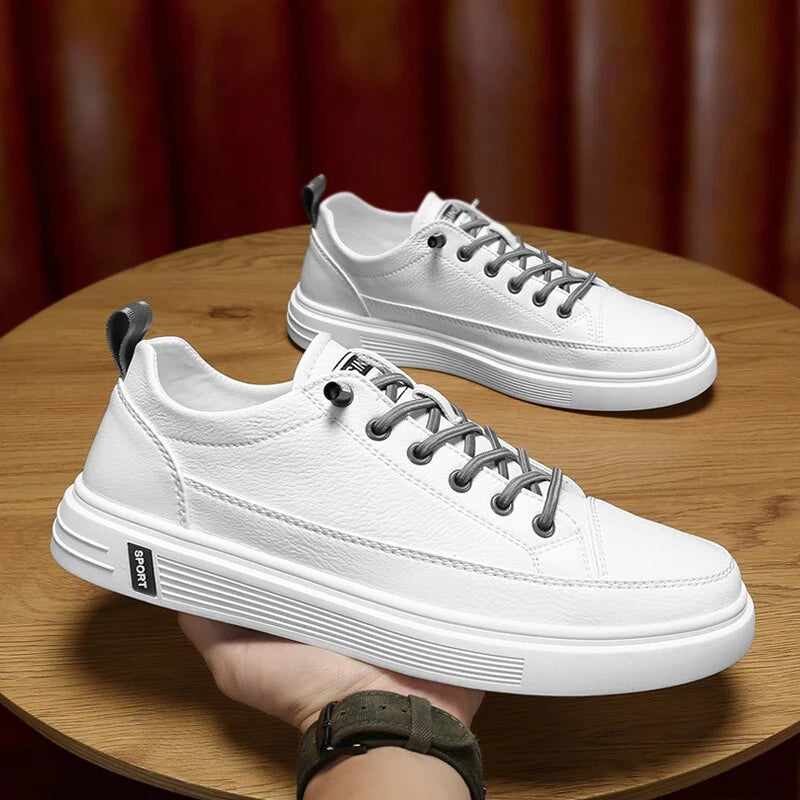 Men’s Casual Sport Sneakers – Comfort & Elegance in One