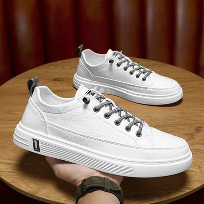 Men’s Casual Sport Sneakers – Comfort & Elegance in One