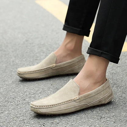 Men’s Elite Loafers