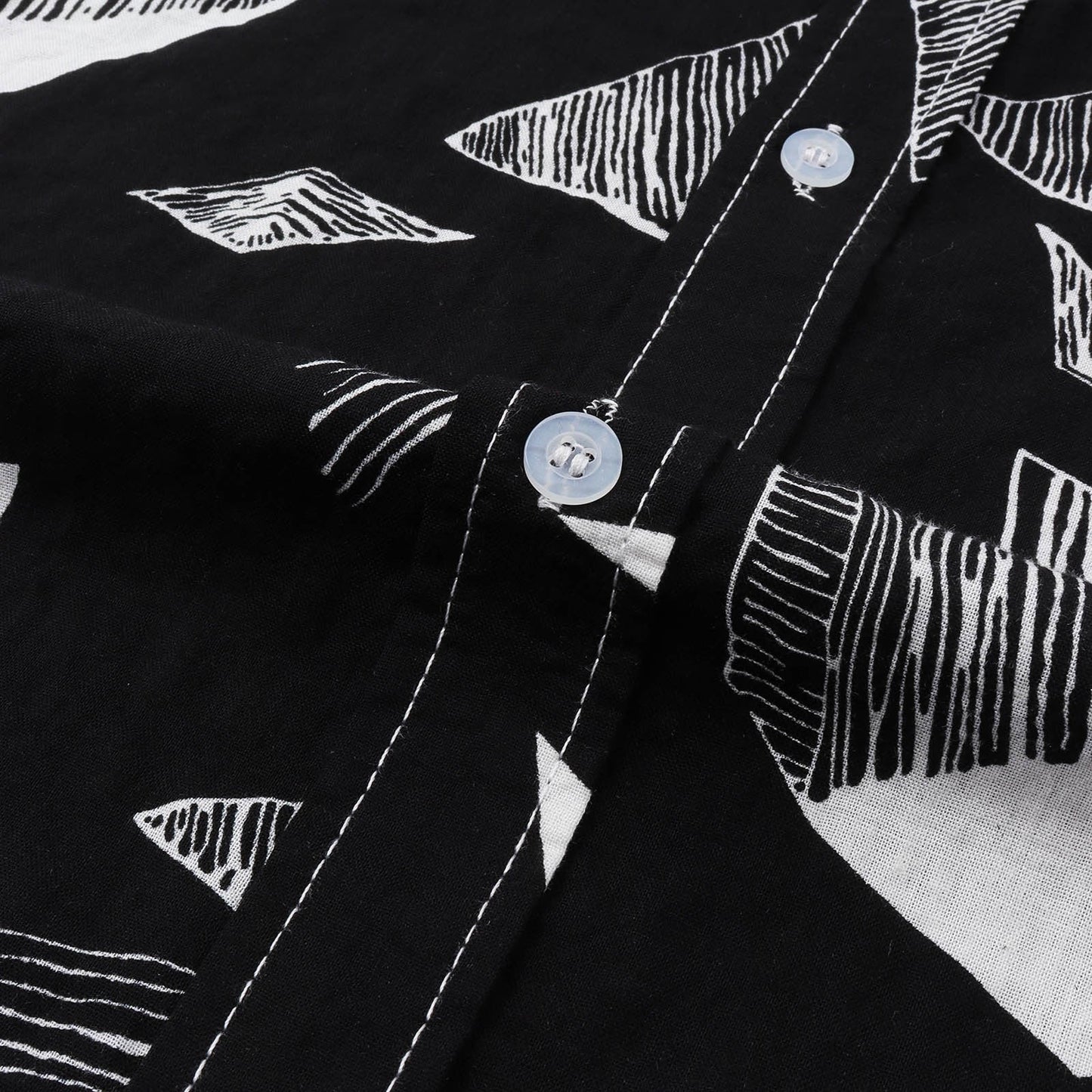 Men’s Urban Style Shirt