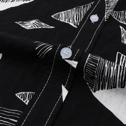 Men’s Urban Style Shirt