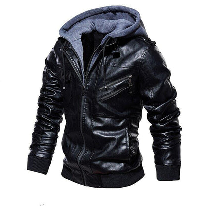 Men’s SpaceX Premium Jacket