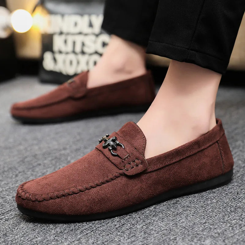 Men’s Heritage Loafers
