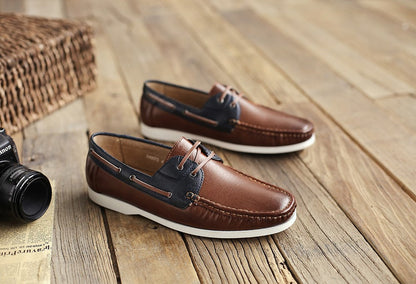 Men’s Savoir Loafers
