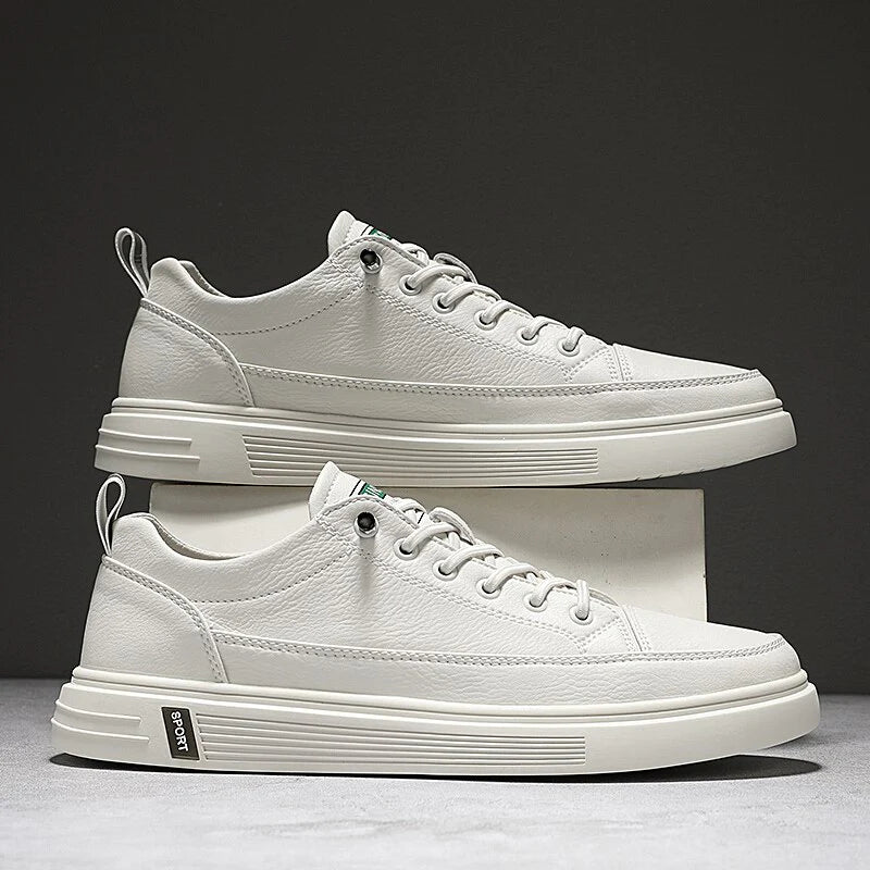 Men’s Casual Sport Sneakers – Comfort & Elegance in One