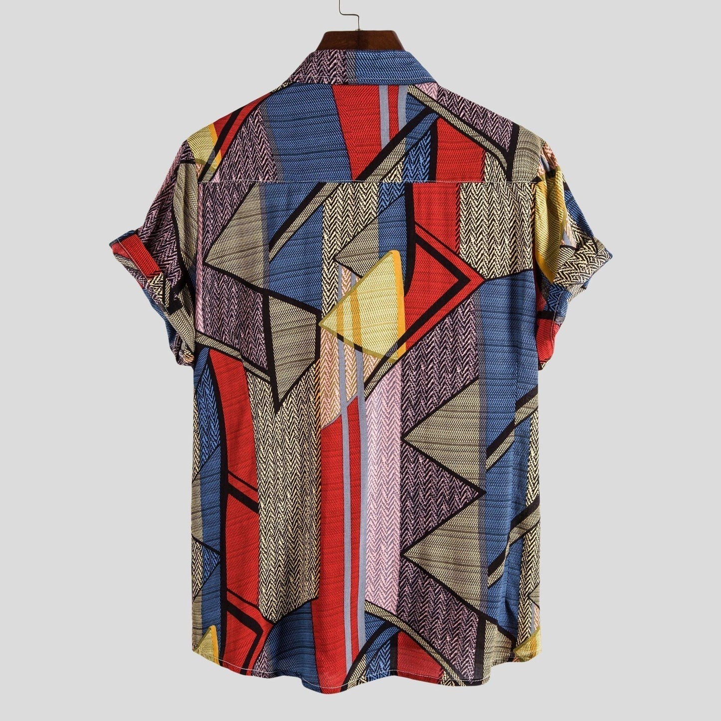 Men’s Premium Modern Fit Shirt