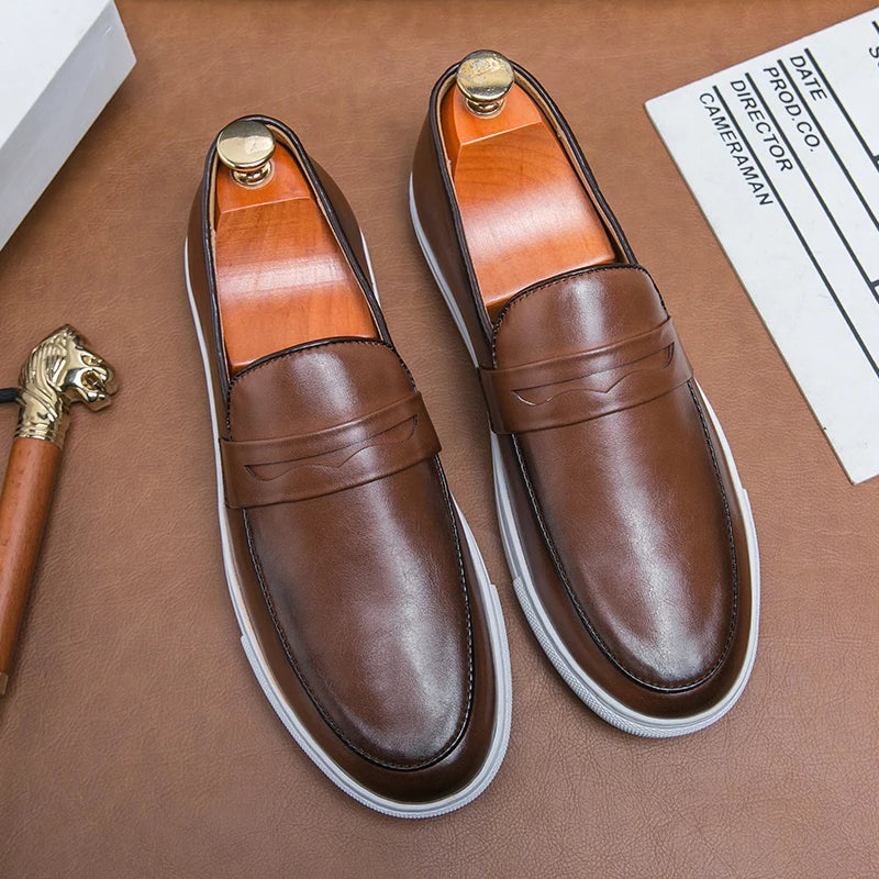 Men’s Prestige Loafers