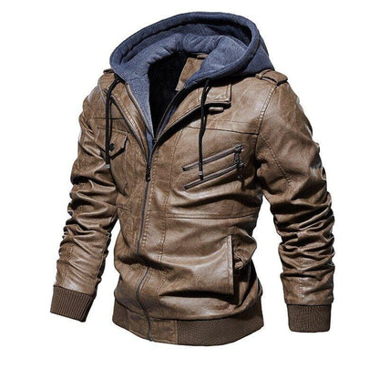 Men’s SpaceX Premium Jacket