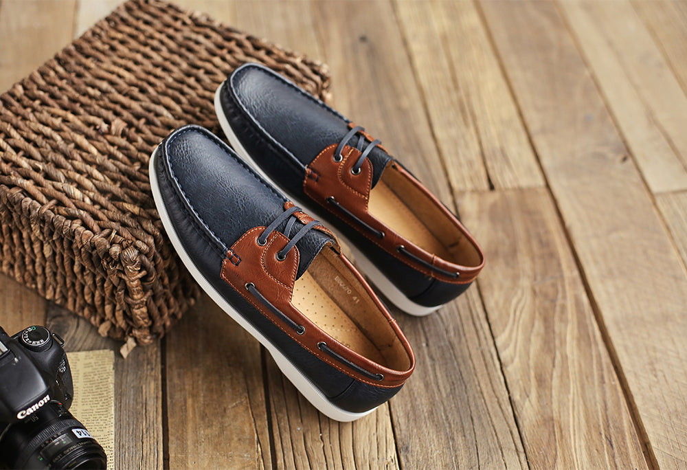 Men’s Savoir Loafers