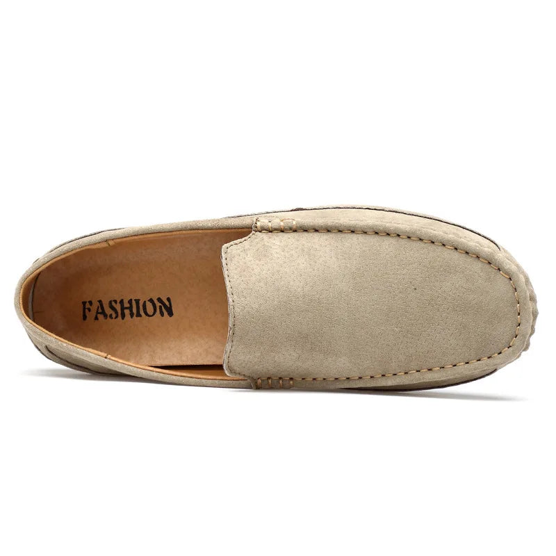 Men’s Elite Loafers