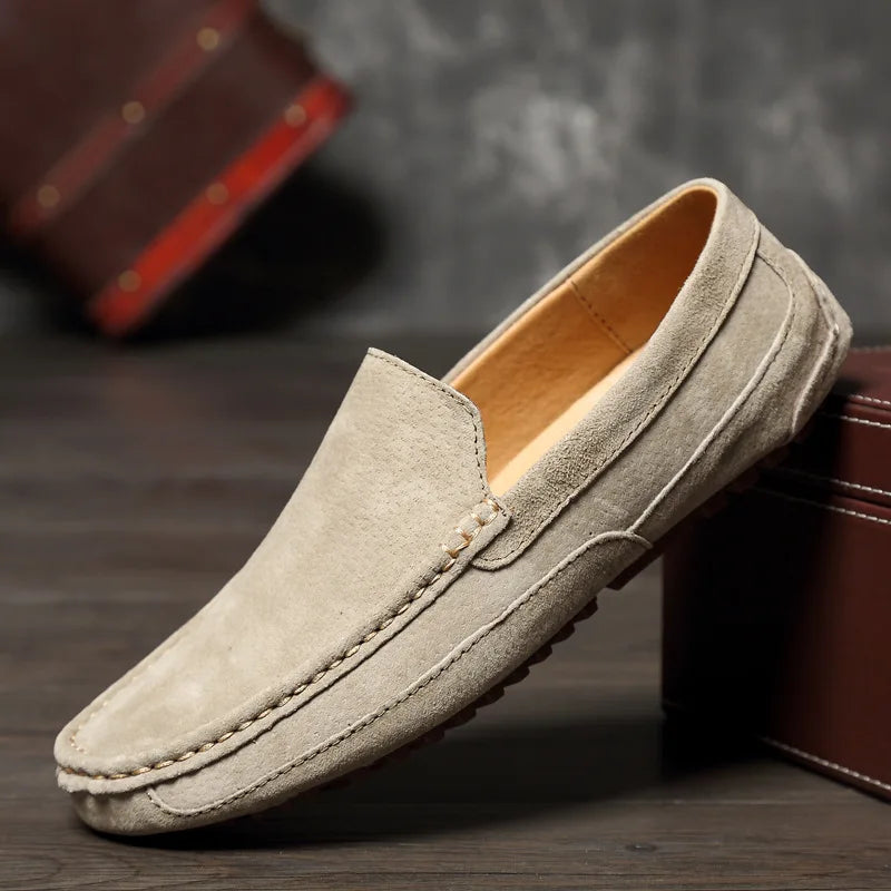 Men’s Elite Loafers