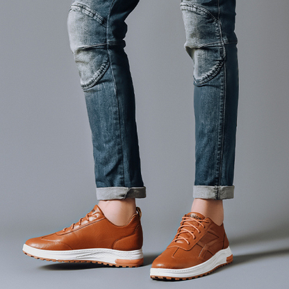 Men’s Casual Stylex Sneakers