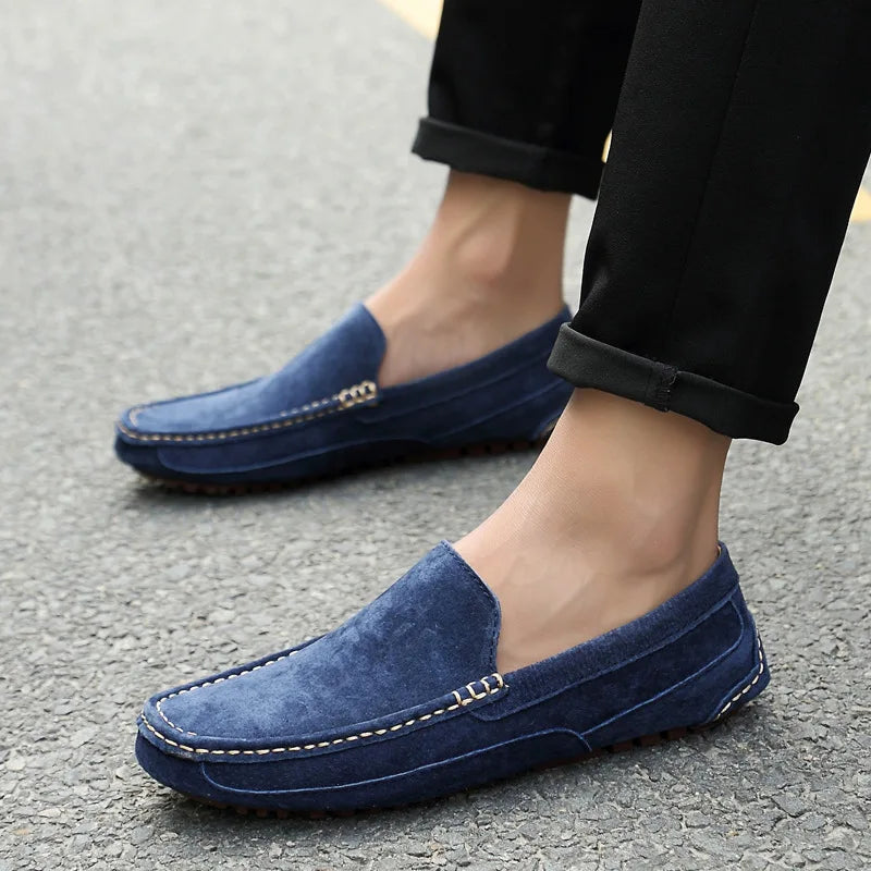 Men’s Elite Loafers
