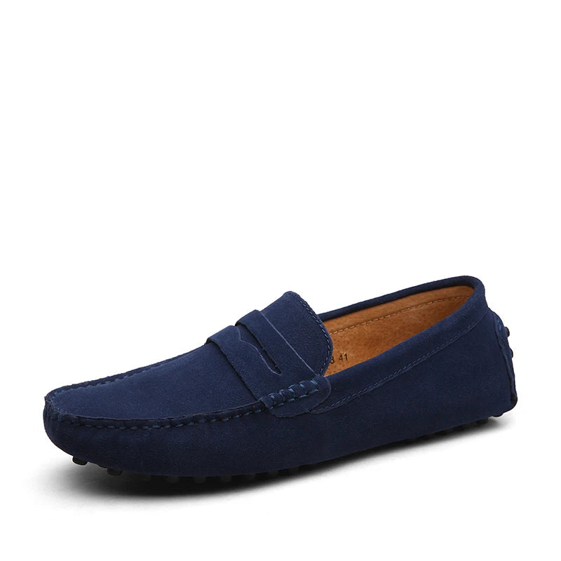 Men’s Supreme Loafers