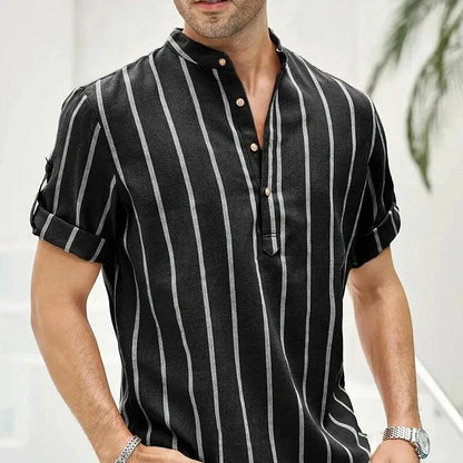 Men’s Casual Atlanta Shirt