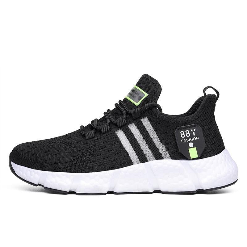 RunFit Sneakers – Lightweight Performance & Everyday Comfort