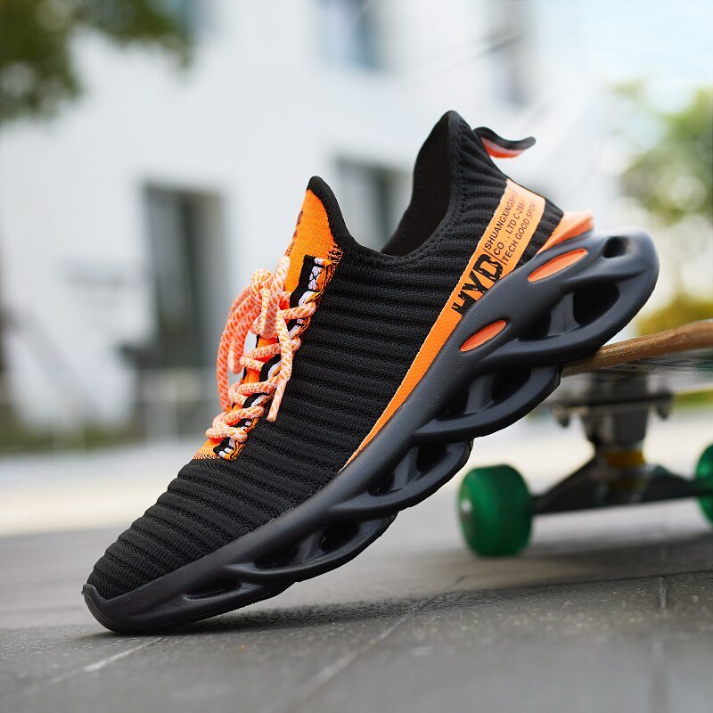Men’s Splendida Hud Sneakers