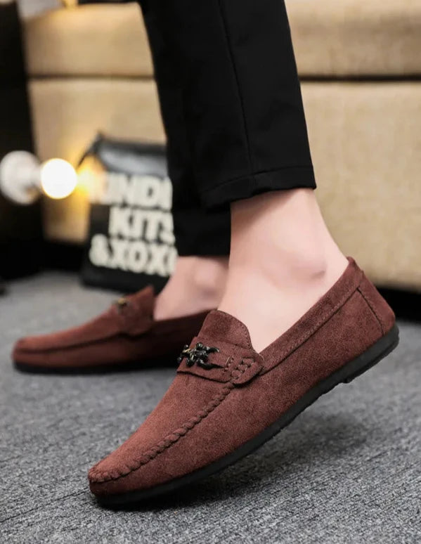 Men’s Heritage Loafers