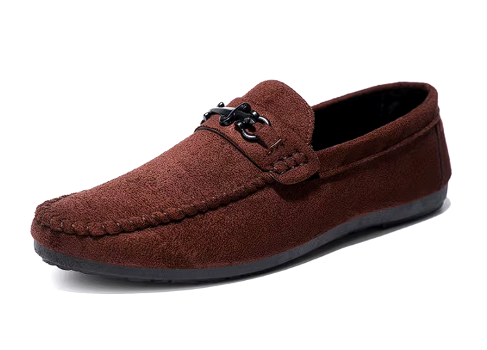 Men’s Heritage Loafers