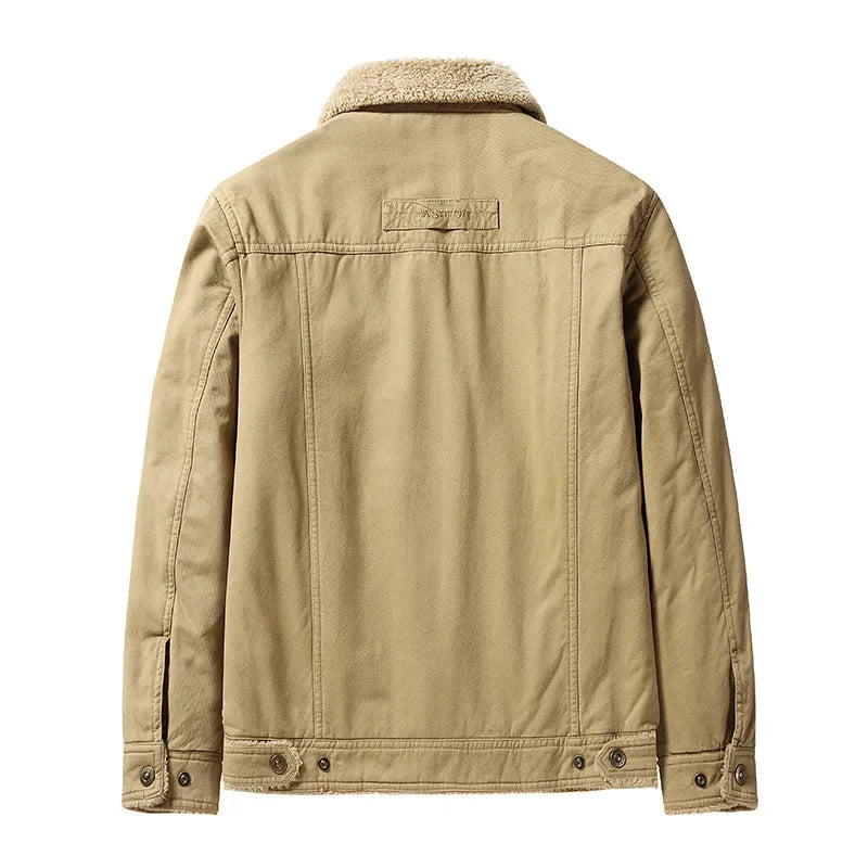 Men’s Westlink Wool Jacket