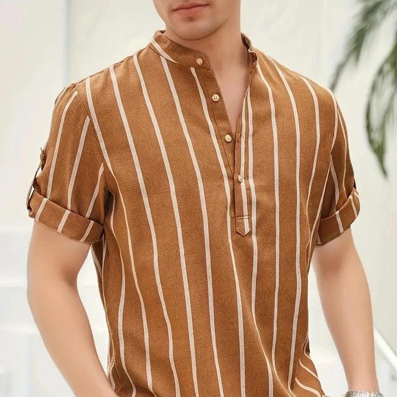 Men’s Casual Atlanta Shirt