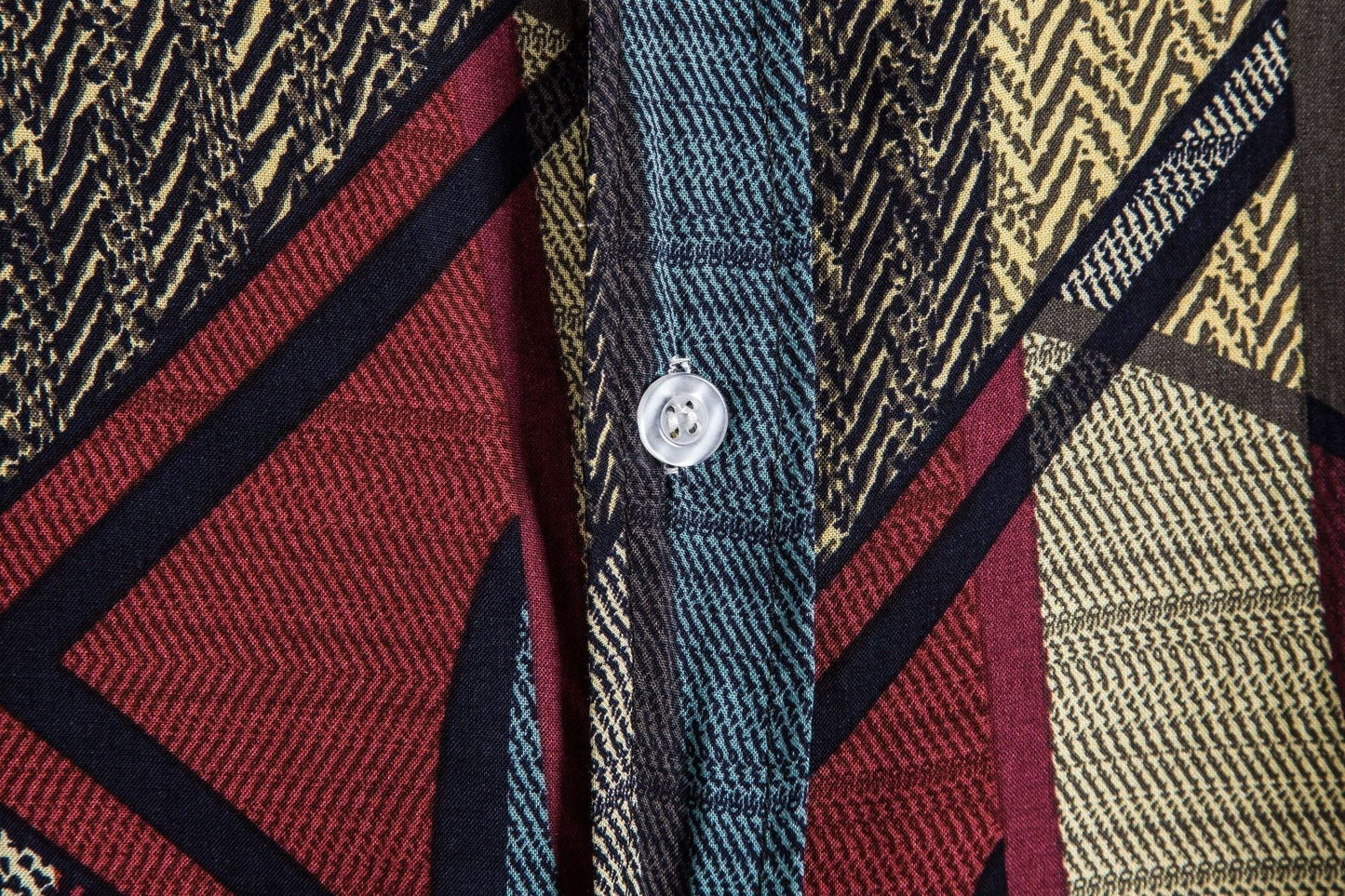 Men’s Premium Modern Fit Shirt