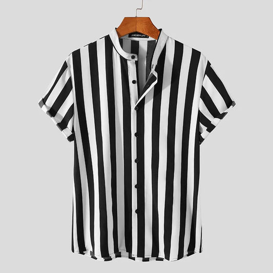 Men’s Sintonia Casual Shirt
