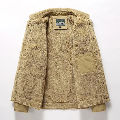 Men’s Westlink Wool Jacket