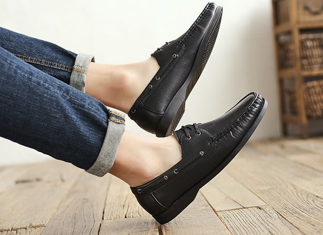Men’s Savoir Loafers