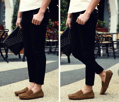 Men’s Supreme Loafers
