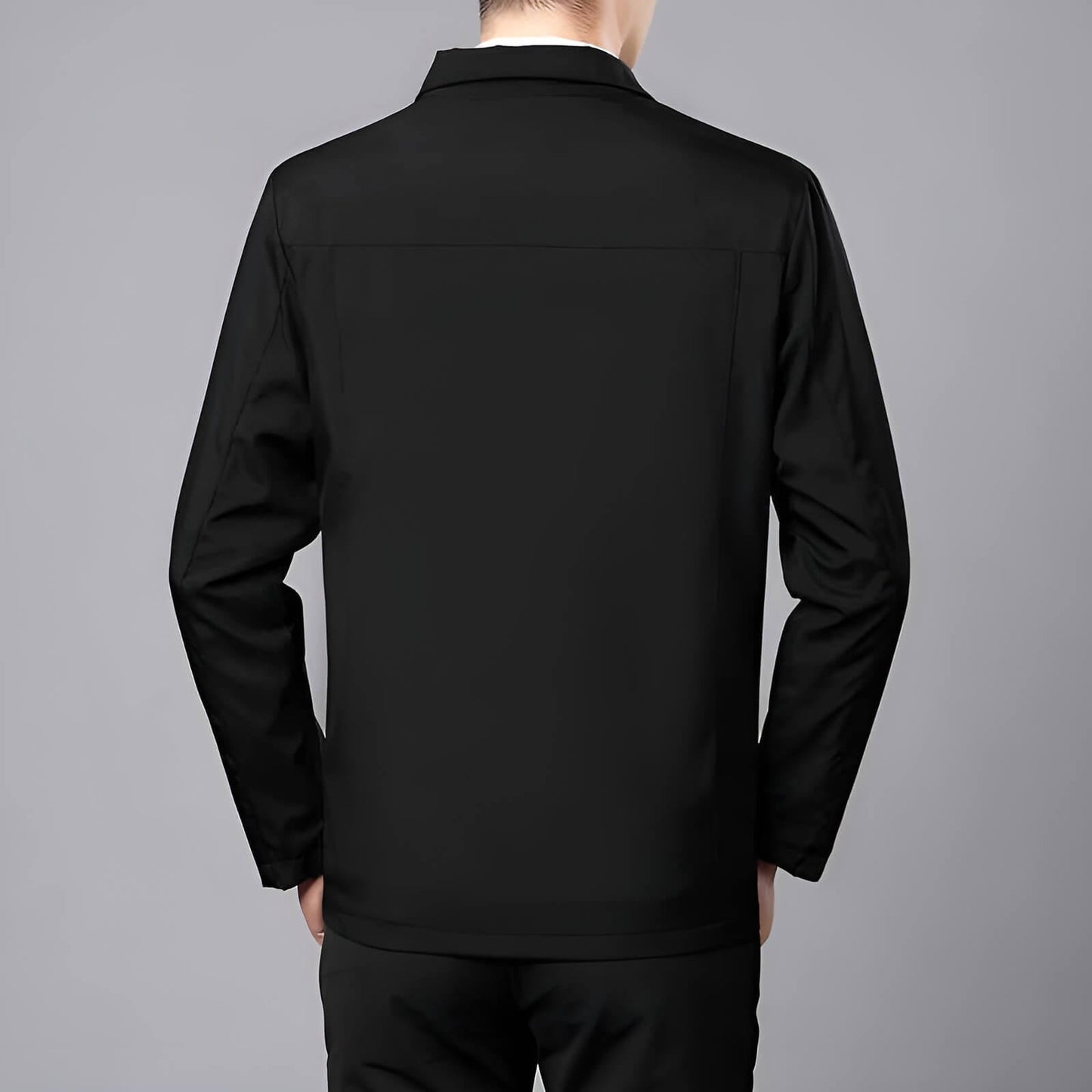 Men’s Executive Jacket