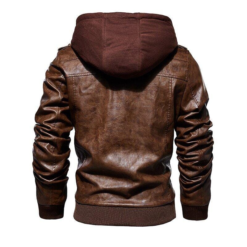 Men’s SpaceX Premium Jacket
