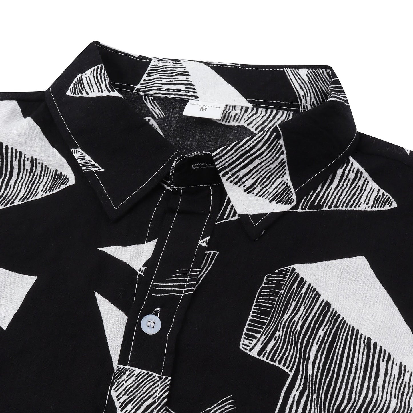 Men’s Urban Style Shirt